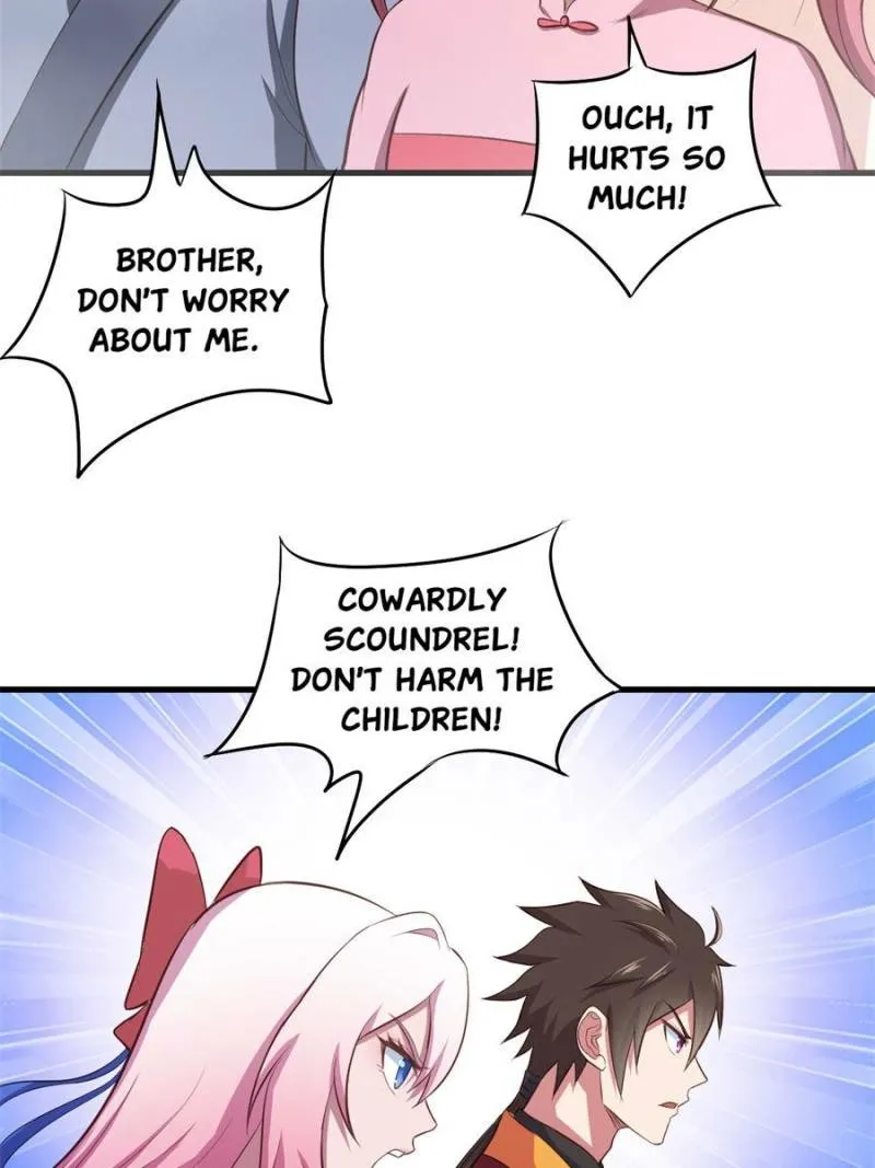 My Harem Depend On Drawing Card Chapter 56 page 16 - 