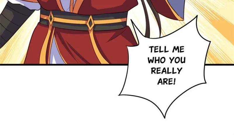 My Harem Depend On Drawing Card Chapter 56 page 21 - 