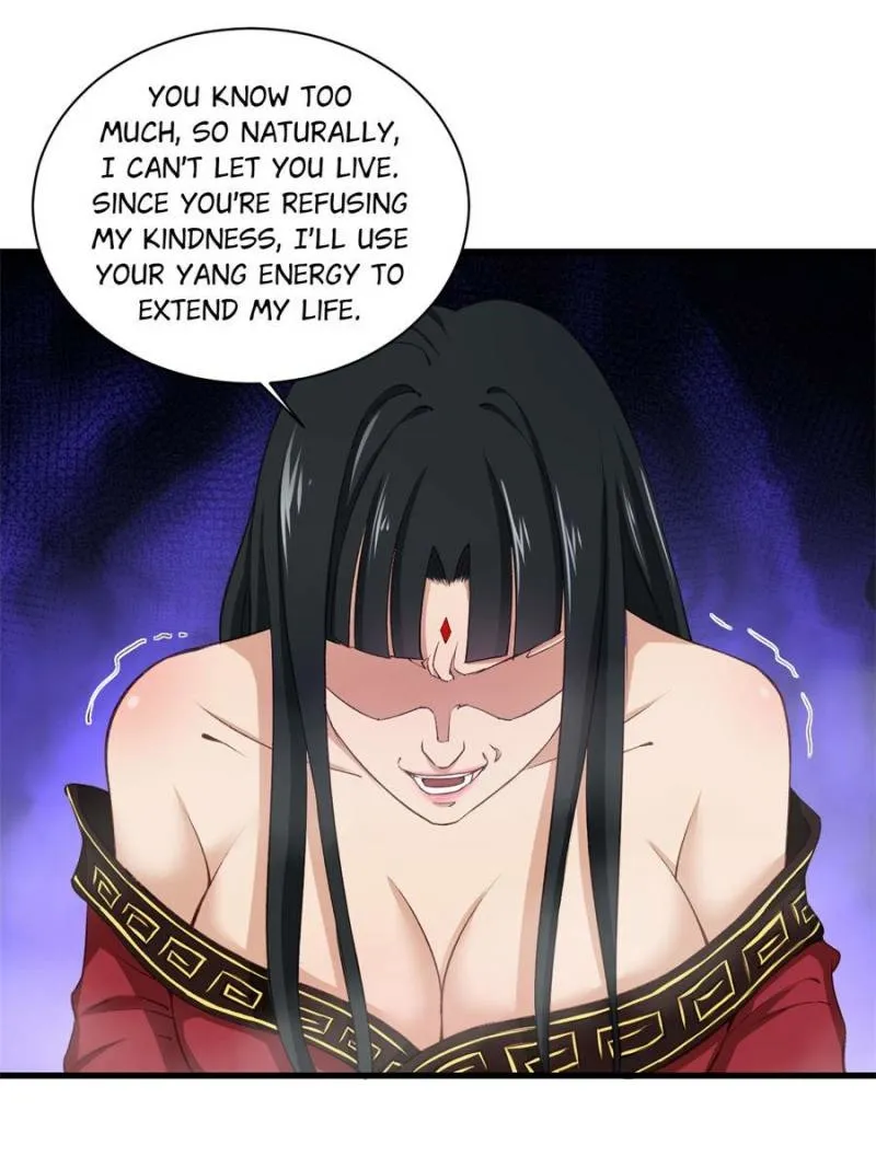 My Harem Depend On Drawing Card Chapter 56 page 22 - 
