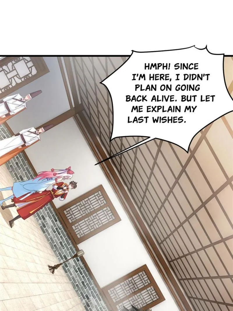 My Harem Depend On Drawing Card Chapter 56 page 24 - 