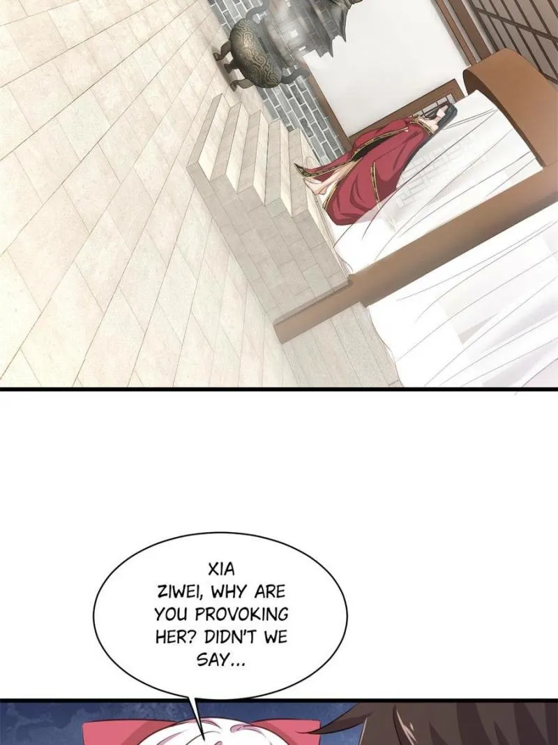My Harem Depend On Drawing Card Chapter 56 page 25 - 