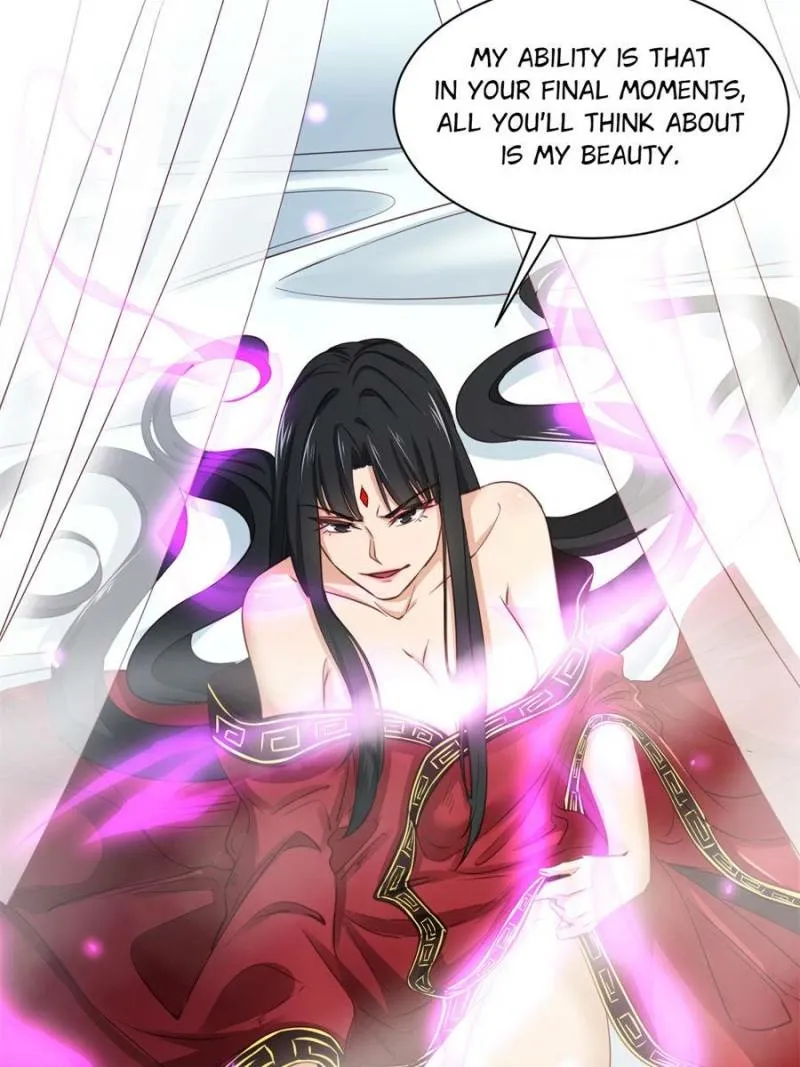My Harem Depend On Drawing Card Chapter 56 page 29 - 