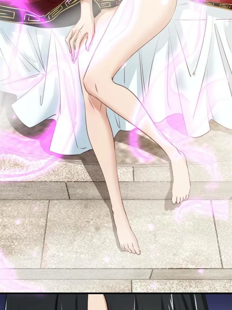 My Harem Depend On Drawing Card Chapter 56 page 30 - 