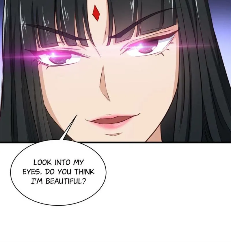 My Harem Depend On Drawing Card Chapter 56 page 31 - 