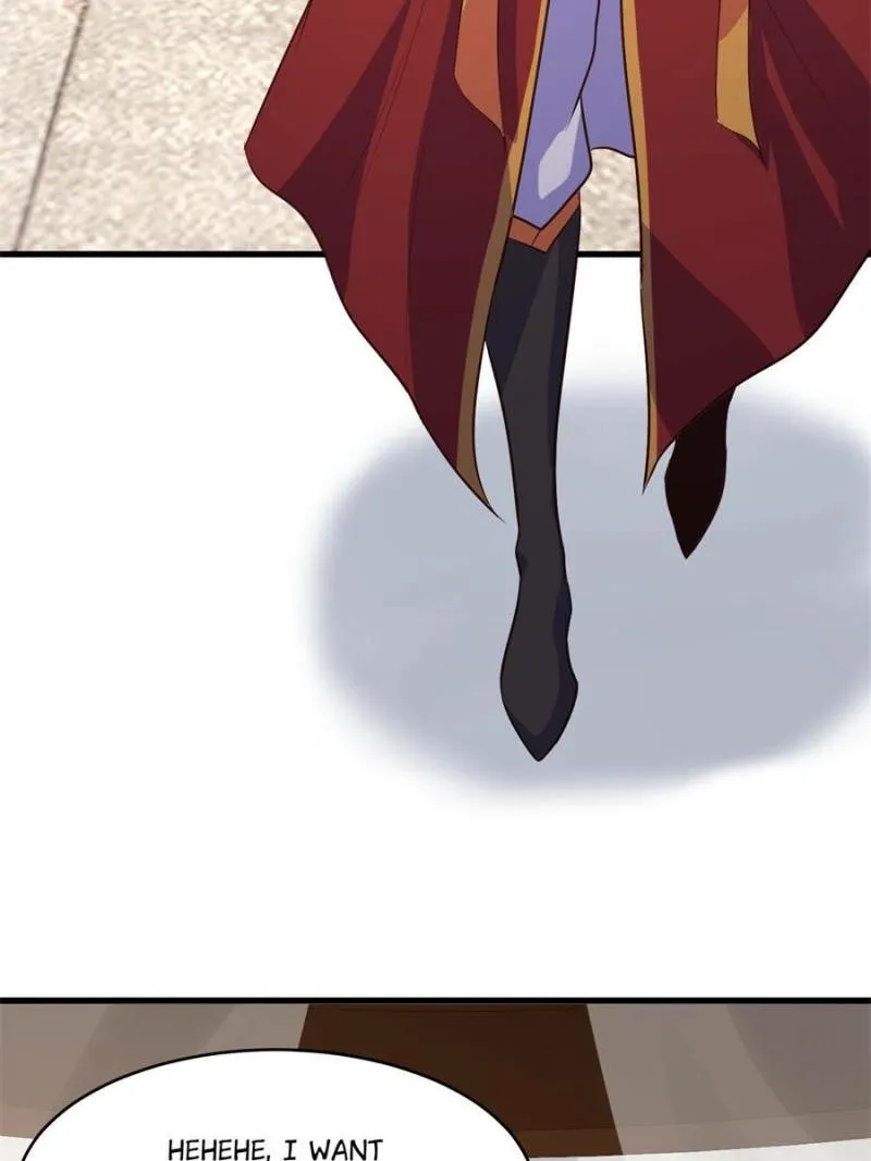 My Harem Depend On Drawing Card Chapter 56 page 37 - 