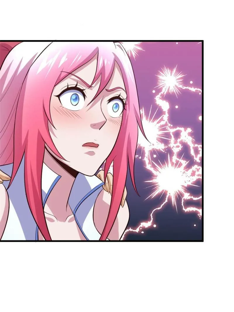 My Harem Depend On Drawing Card Chapter 56 page 43 - 