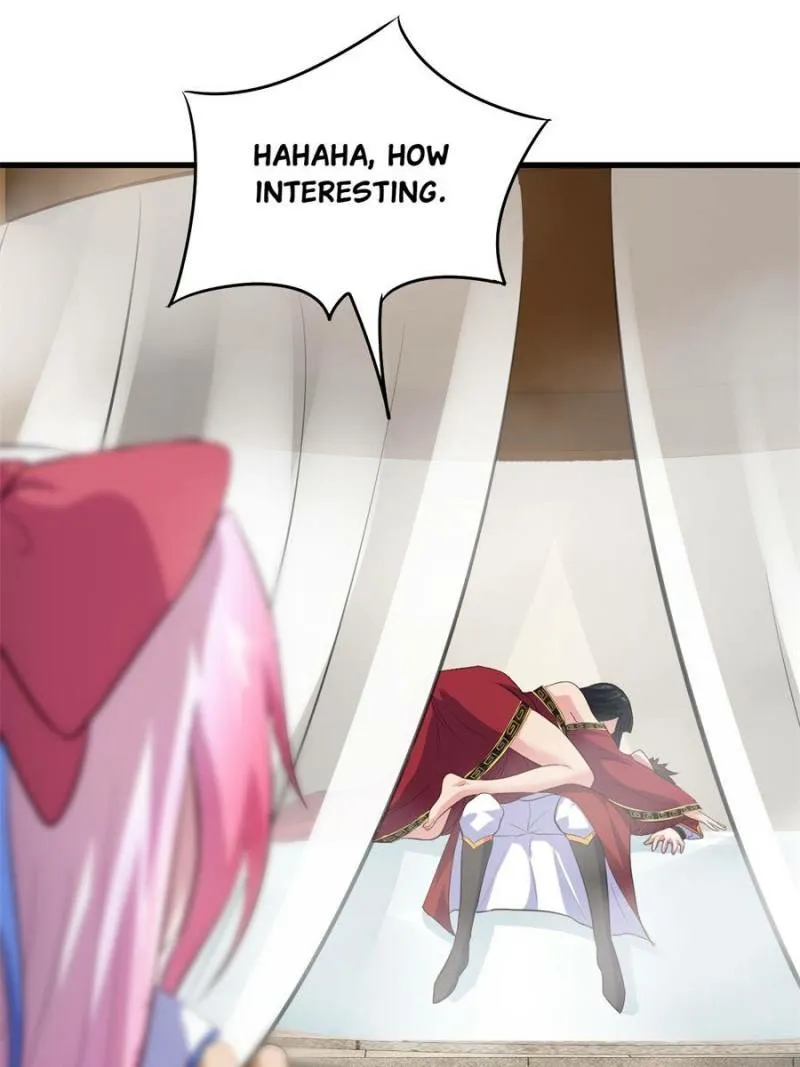 My Harem Depend On Drawing Card Chapter 56 page 44 - 