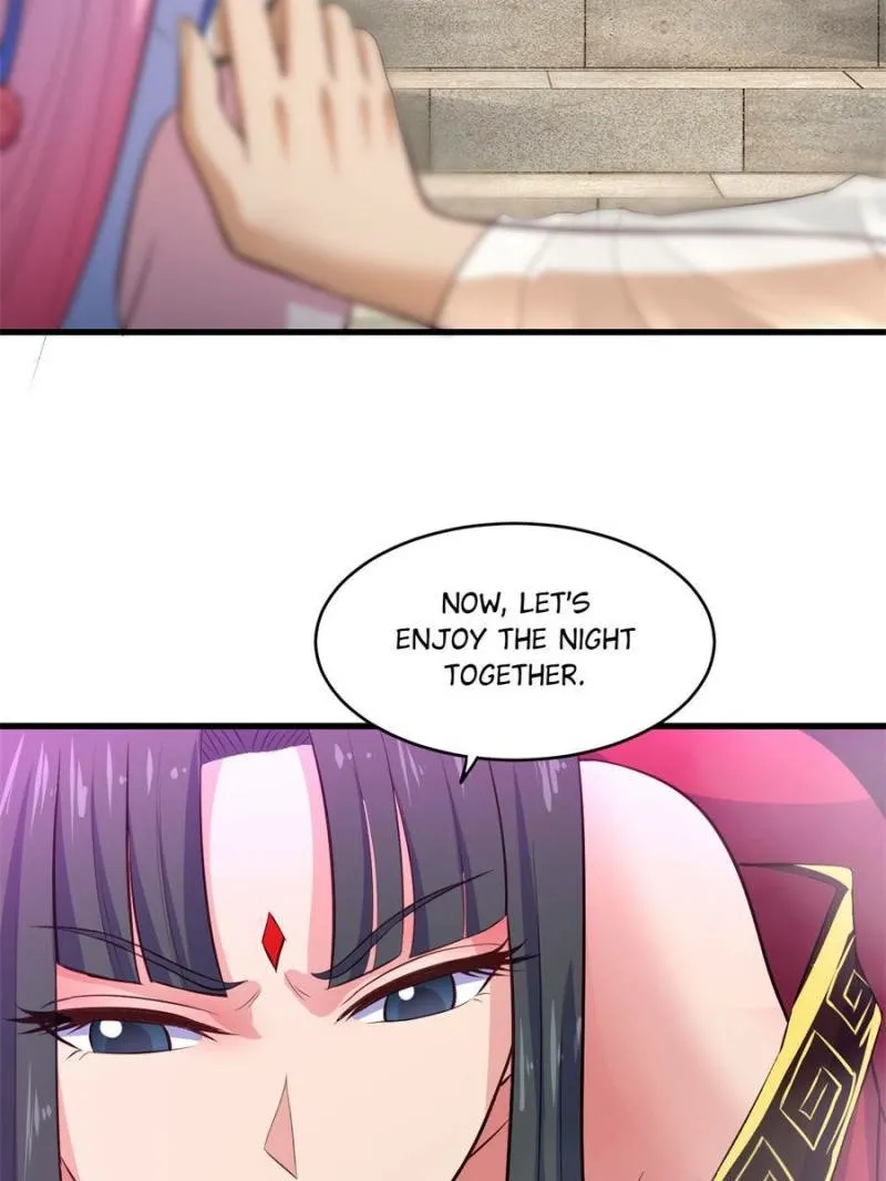My Harem Depend On Drawing Card Chapter 56 page 45 - 
