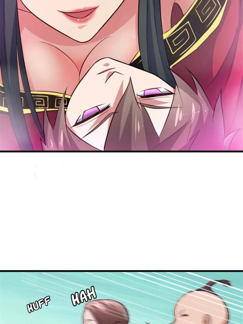 My Harem Depend On Drawing Card Chapter 56 page 46 - 