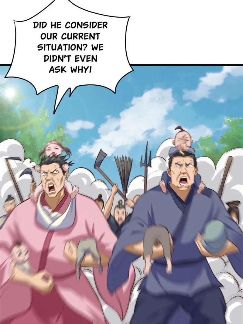 My Harem Depend On Drawing Card Chapter 56 page 48 - 