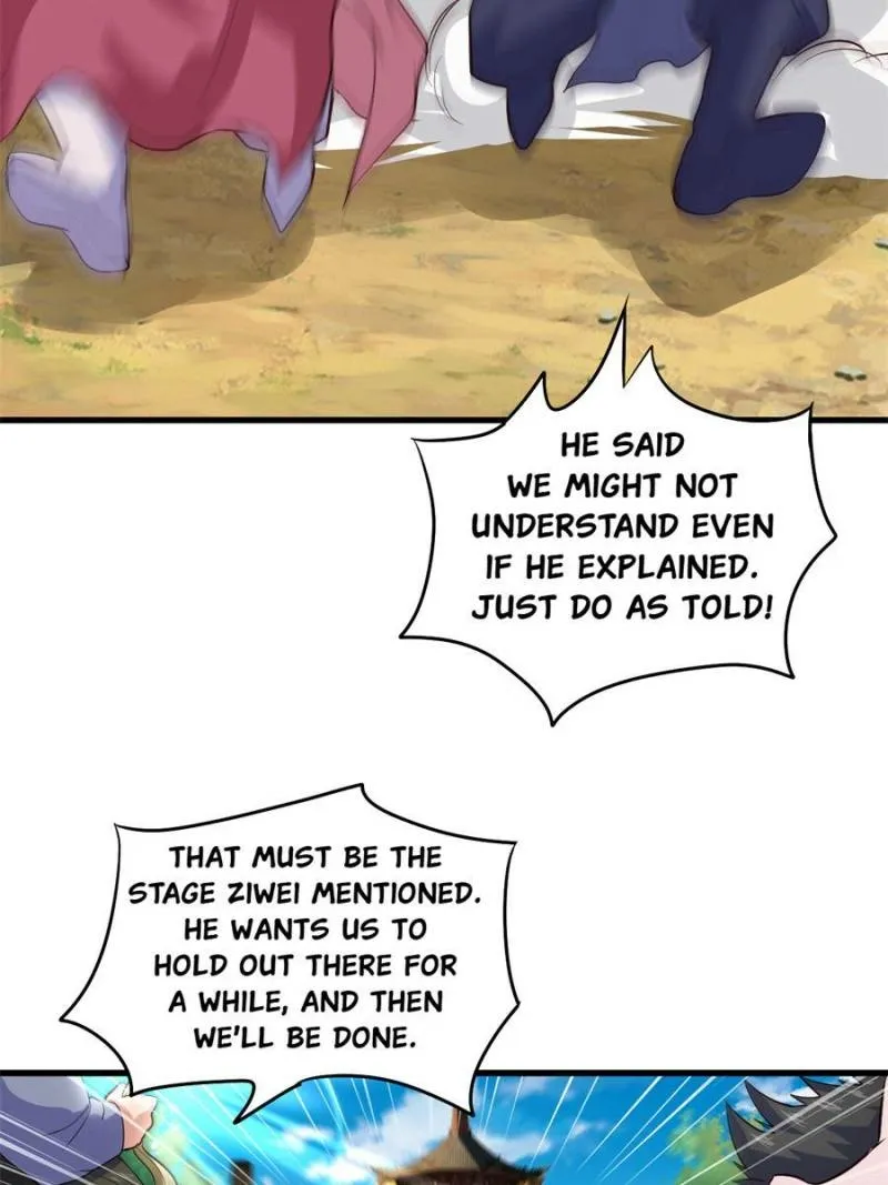 My Harem Depend On Drawing Card Chapter 56 page 49 - 