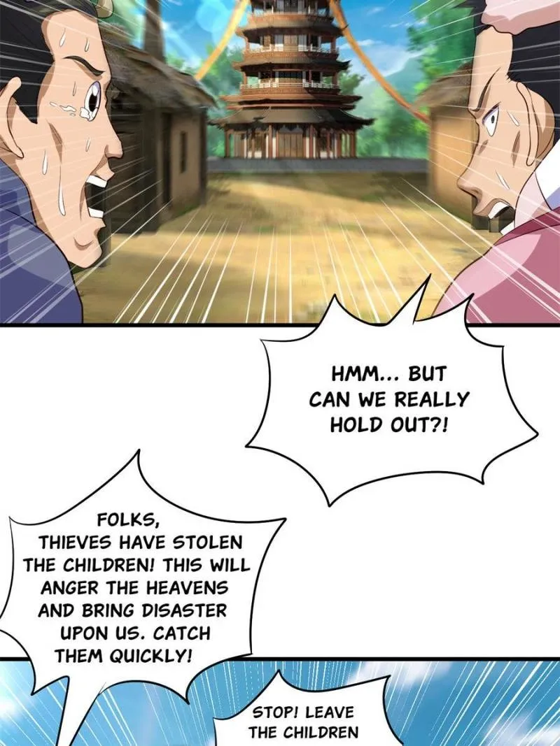 My Harem Depend On Drawing Card Chapter 56 page 50 - 