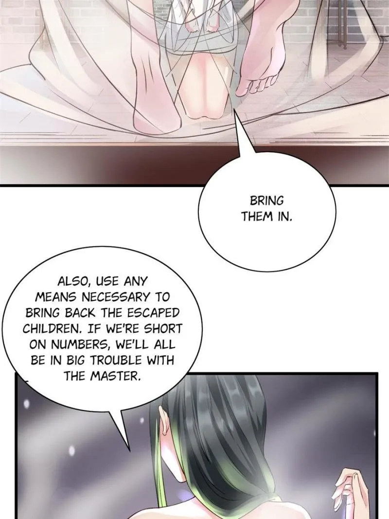 My Harem Depend On Drawing Card Chapter 56 page 6 - 