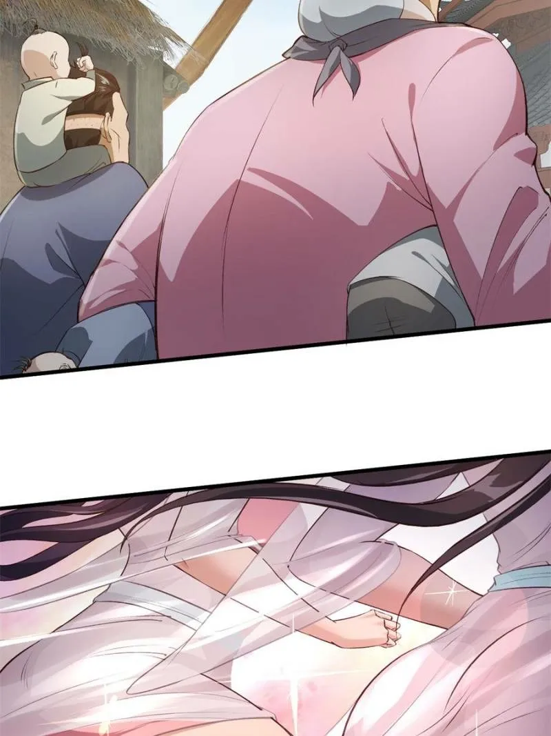 My Harem Depend On Drawing Card Chapter 56 page 54 - 