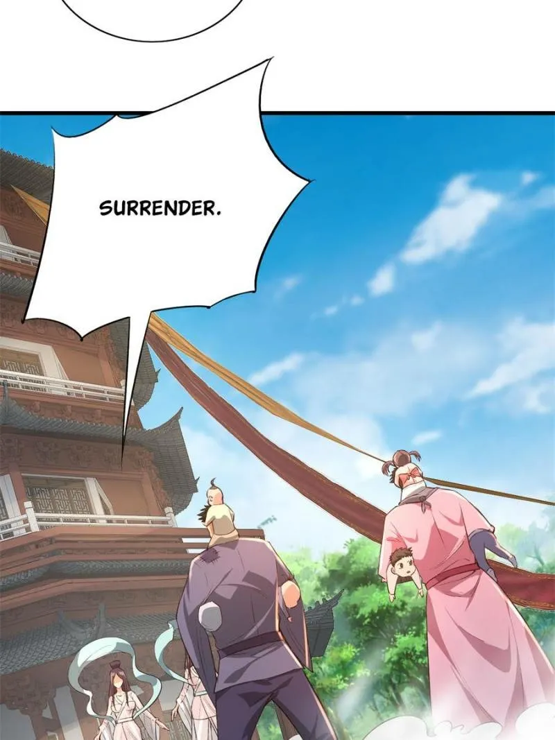 My Harem Depend On Drawing Card Chapter 56 page 57 - 