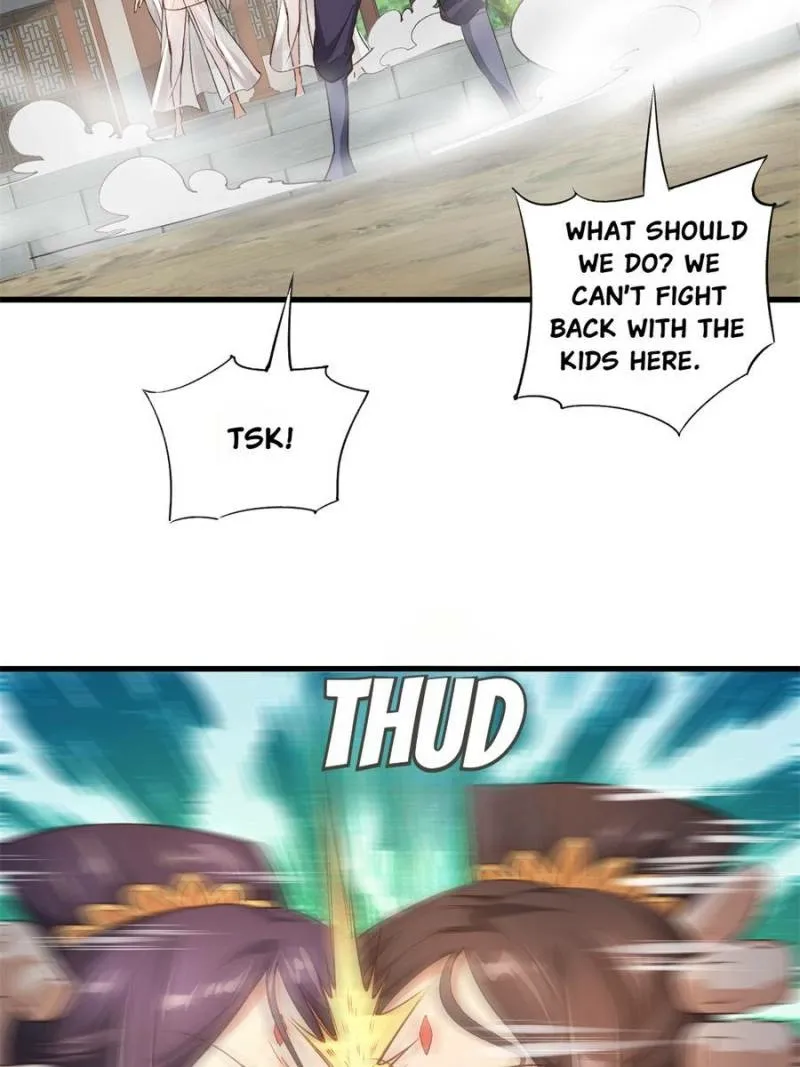 My Harem Depend On Drawing Card Chapter 56 page 58 - 
