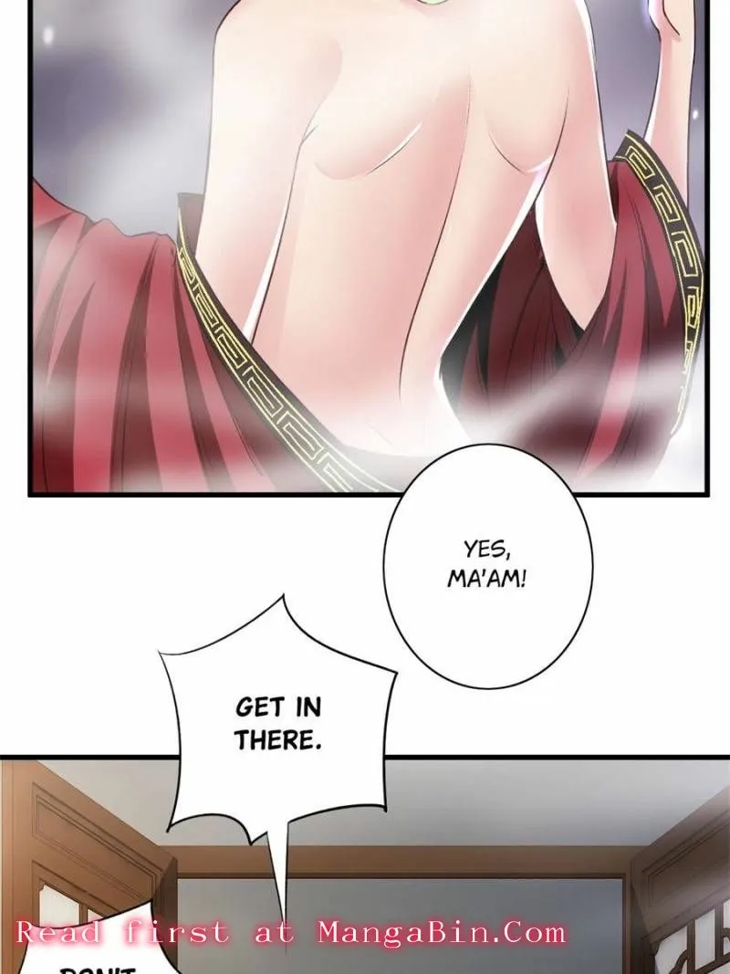 My Harem Depend On Drawing Card Chapter 56 page 7 - 