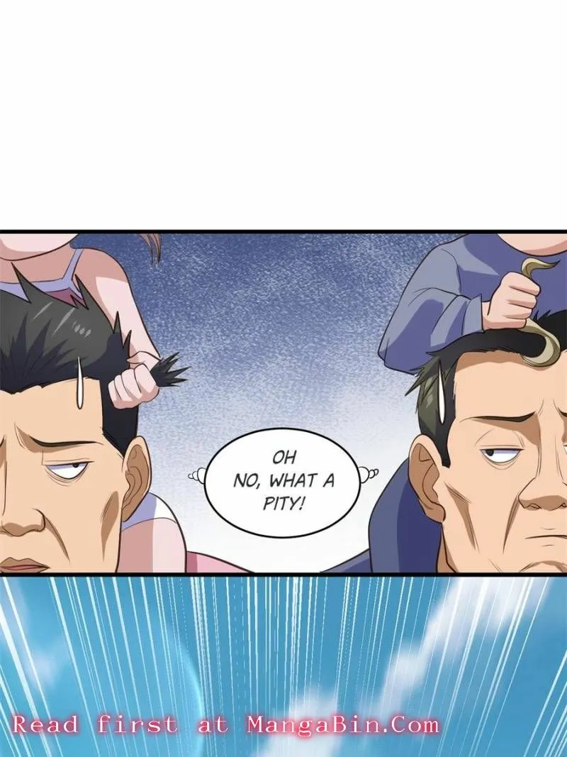 My Harem Depend On Drawing Card Chapter 56 page 62 - 