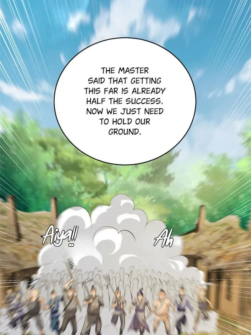 My Harem Depend On Drawing Card Chapter 56 page 63 - 