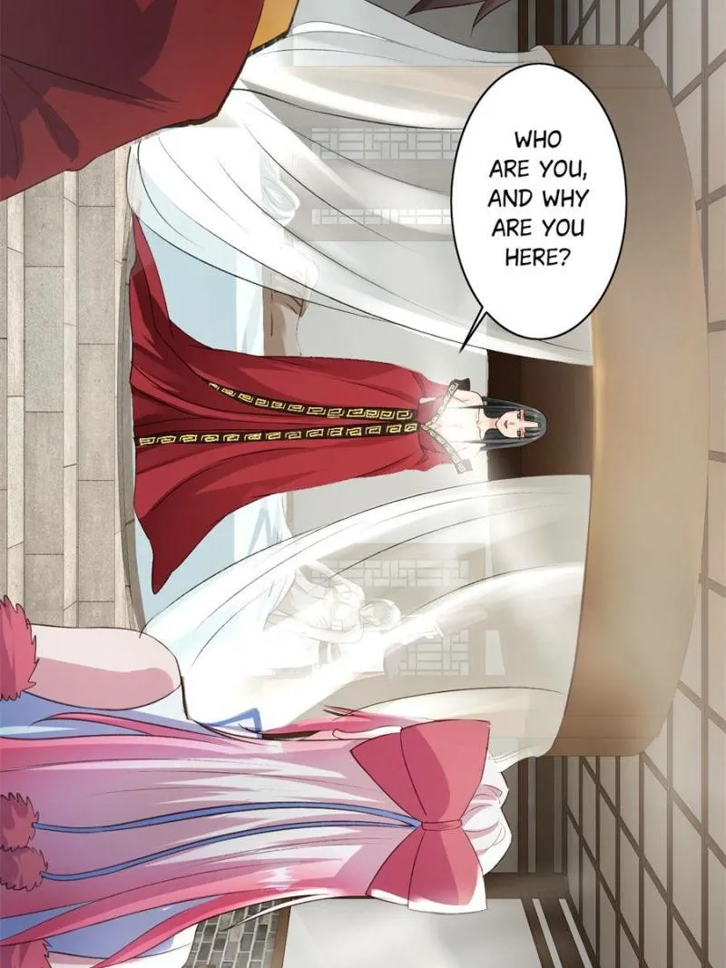 My Harem Depend On Drawing Card Chapter 56 page 10 - 