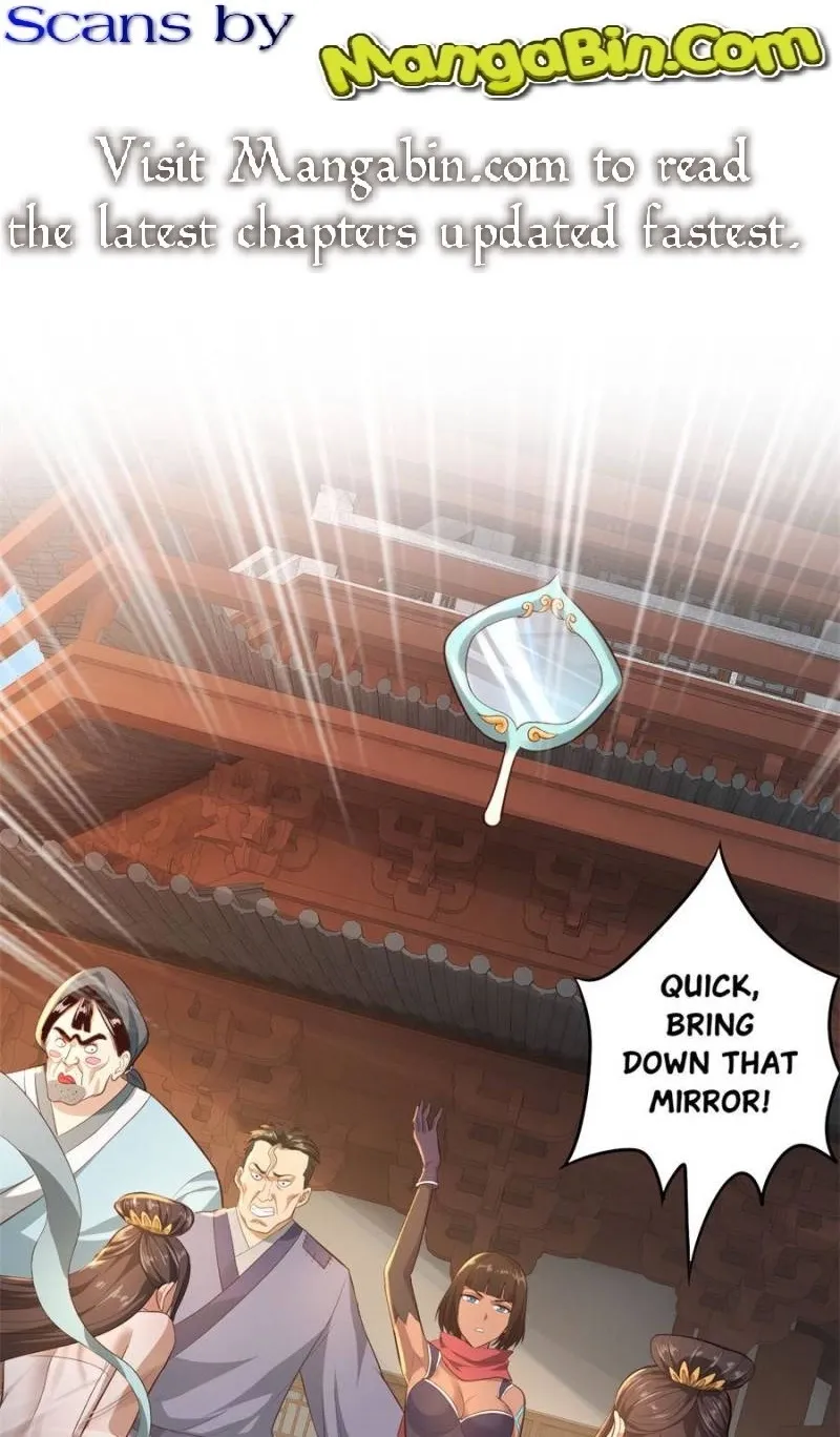 My Harem Depend On Drawing Card Chapter 57 page 1 - 