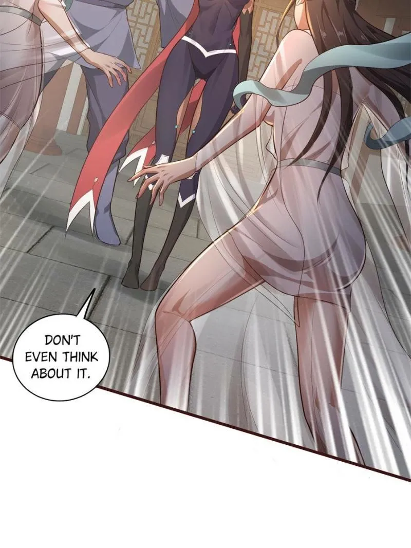 My Harem Depend On Drawing Card Chapter 57 page 2 - 