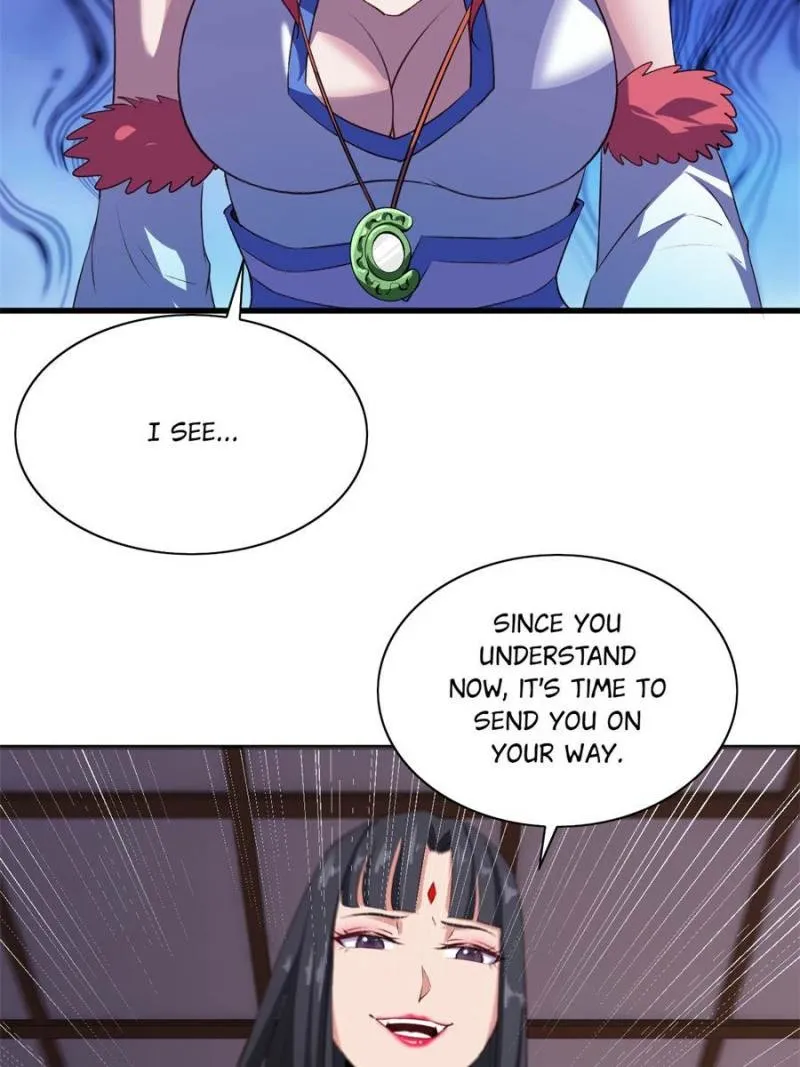 My Harem Depend On Drawing Card Chapter 57 page 13 - 
