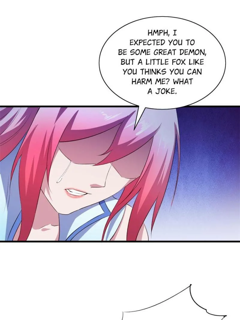 My Harem Depend On Drawing Card Chapter 57 page 15 - 