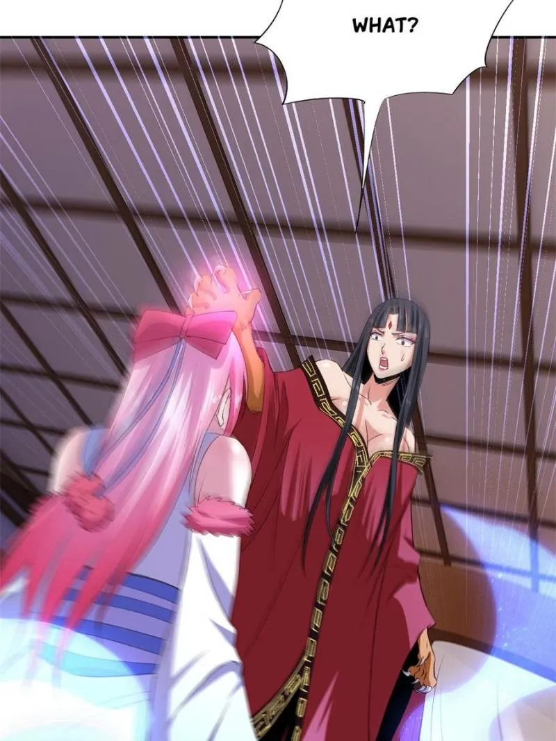 My Harem Depend On Drawing Card Chapter 57 page 16 - 