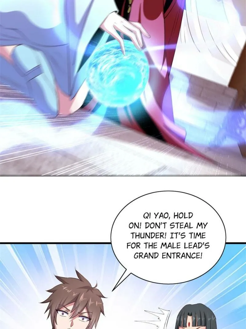 My Harem Depend On Drawing Card Chapter 57 page 17 - 