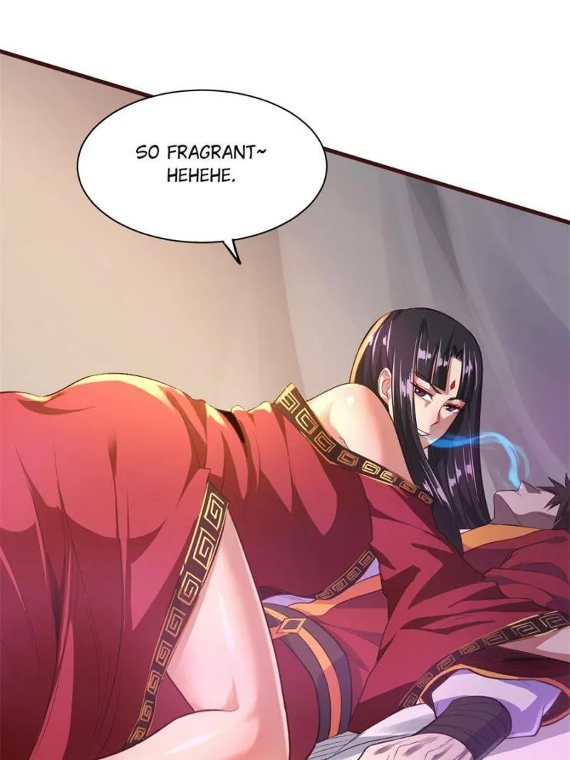 My Harem Depend On Drawing Card Chapter 57 page 3 - 