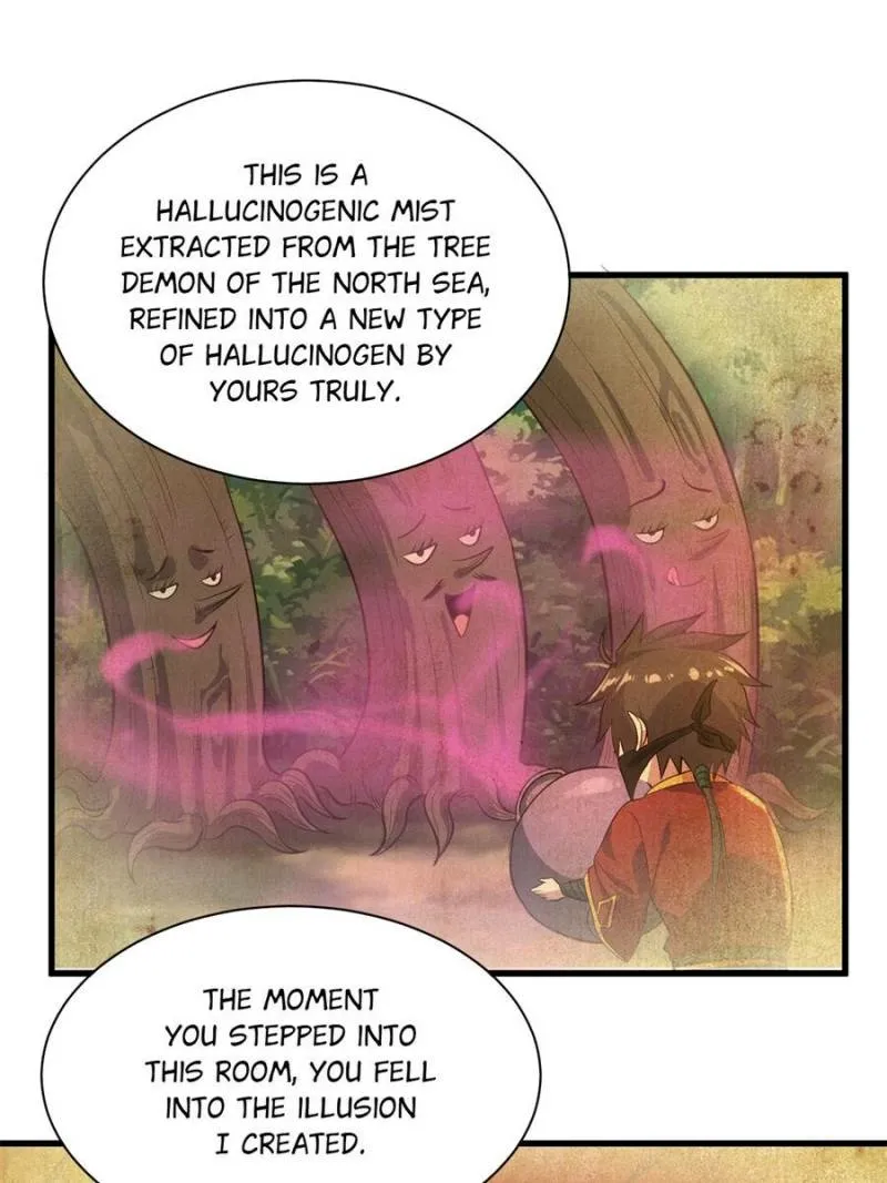 My Harem Depend On Drawing Card Chapter 57 page 26 - 