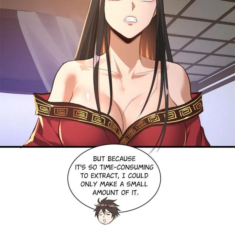 My Harem Depend On Drawing Card Chapter 57 page 28 - 