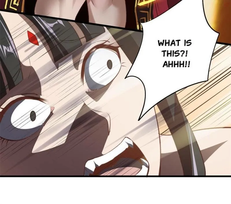 My Harem Depend On Drawing Card Chapter 57 page 39 - 