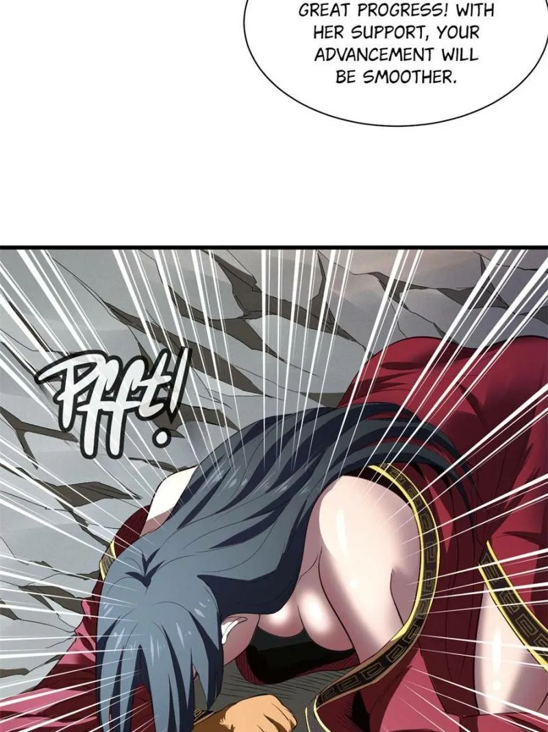 My Harem Depend On Drawing Card Chapter 57 page 41 - 
