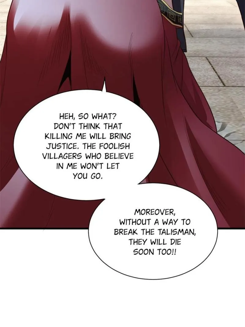 My Harem Depend On Drawing Card Chapter 57 page 44 - 