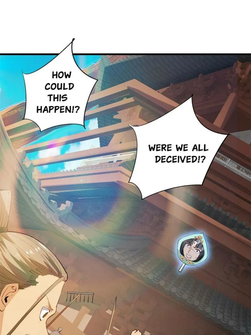 My Harem Depend On Drawing Card Chapter 57 page 49 - 