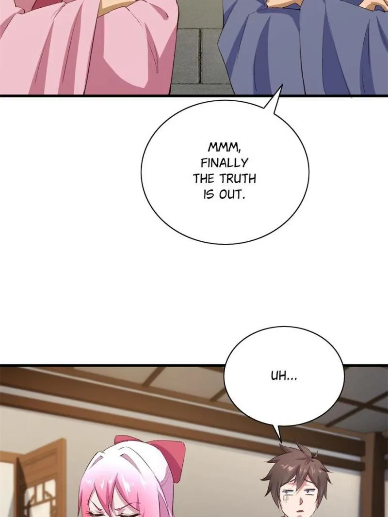 My Harem Depend On Drawing Card Chapter 57 page 52 - 