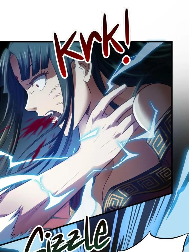 My Harem Depend On Drawing Card Chapter 57 page 60 - 