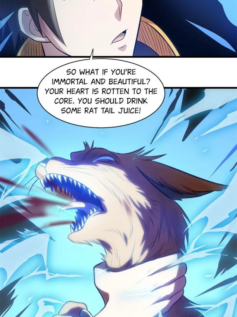 My Harem Depend On Drawing Card Chapter 57 page 63 - 