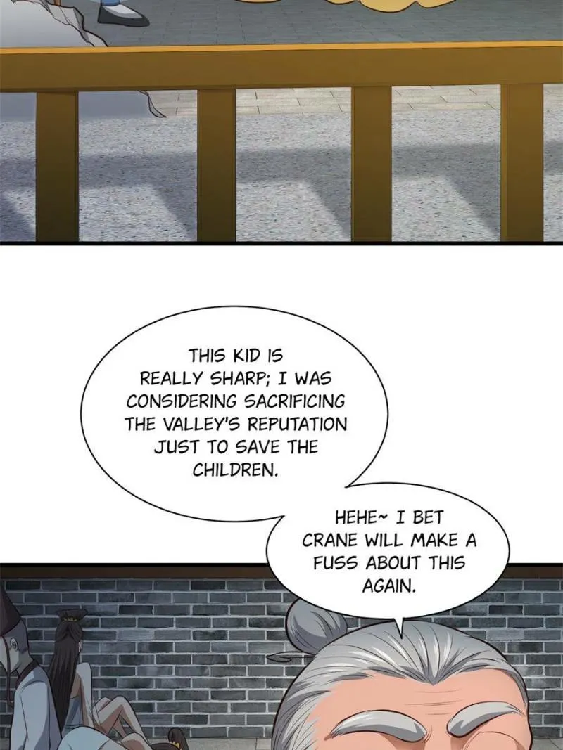 My Harem Depend On Drawing Card Chapter 57 page 66 - 