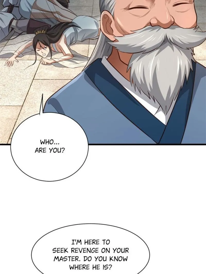 My Harem Depend On Drawing Card Chapter 57 page 67 - 