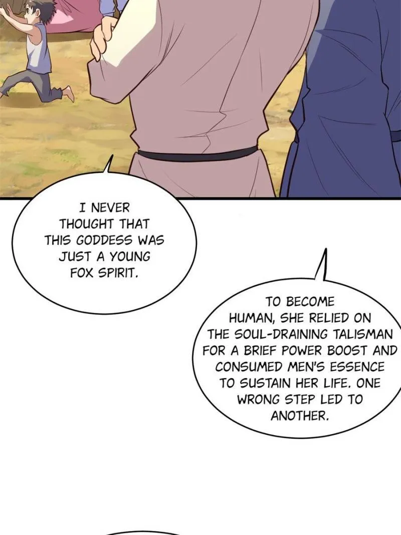 My Harem Depend On Drawing Card Chapter 58 page 2 - 