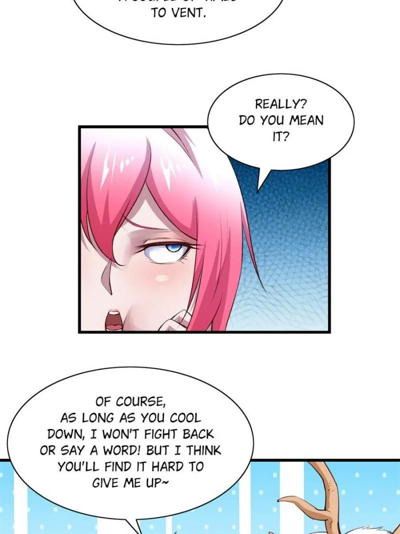My Harem Depend On Drawing Card Chapter 58 page 14 - 