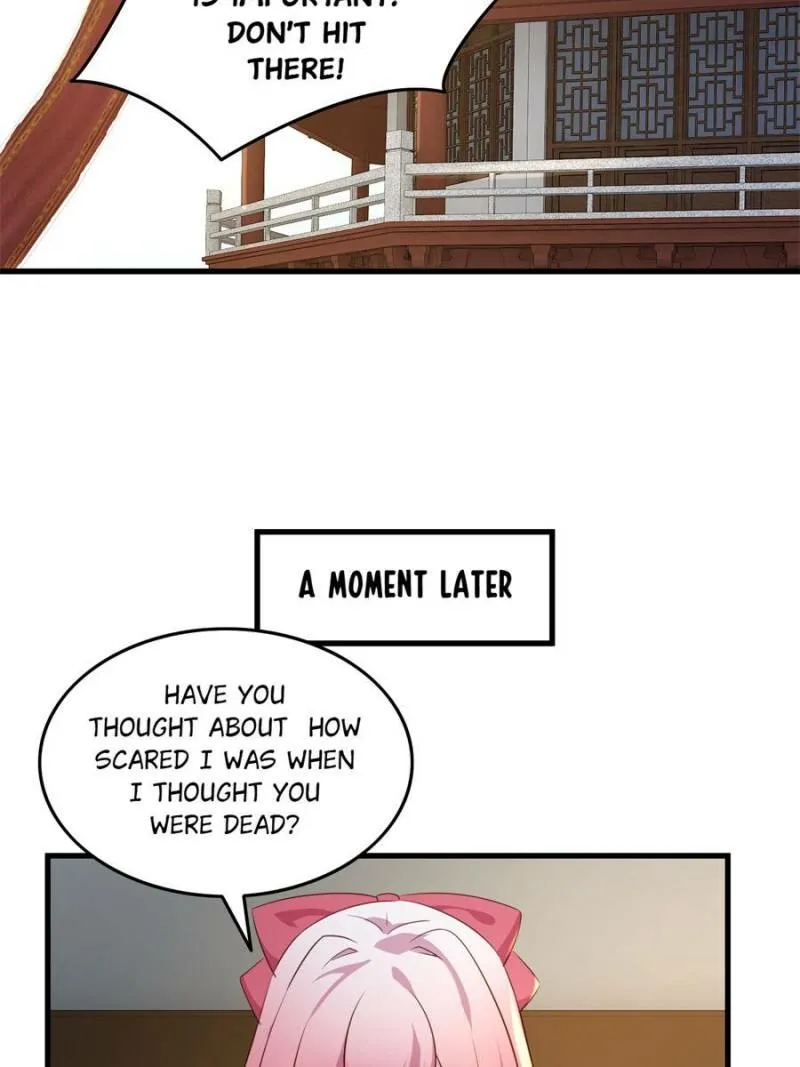 My Harem Depend On Drawing Card Chapter 58 page 21 - 