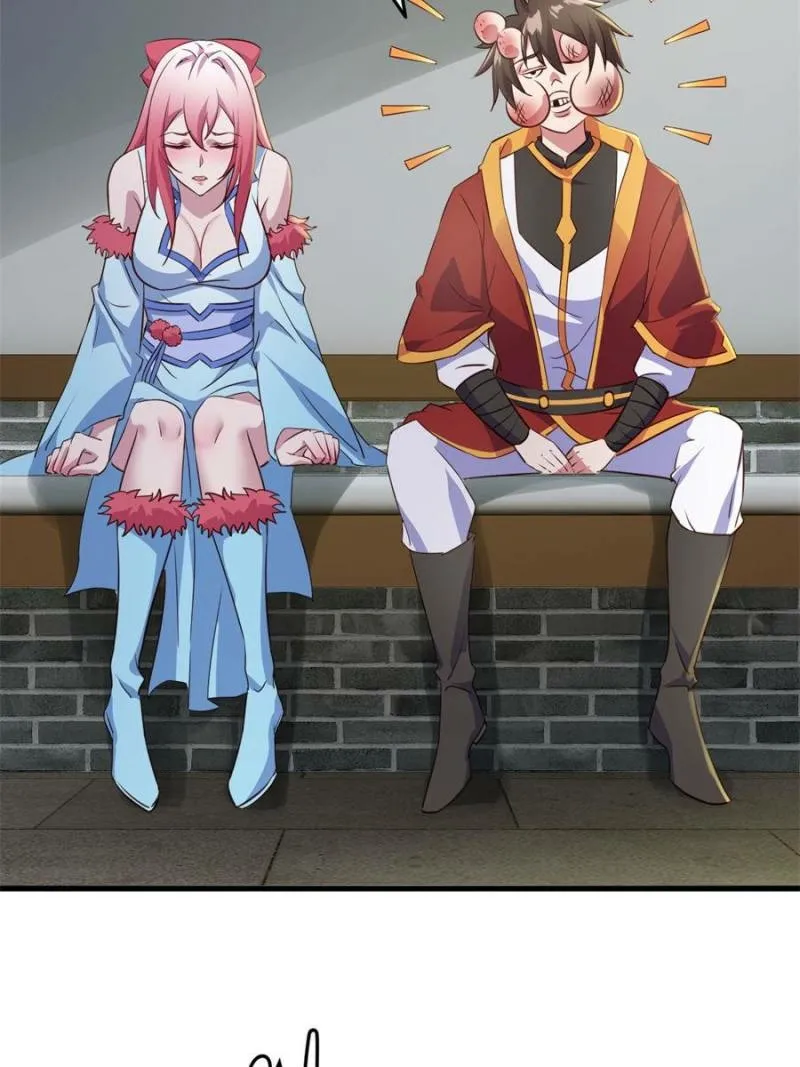 My Harem Depend On Drawing Card Chapter 58 page 23 - 