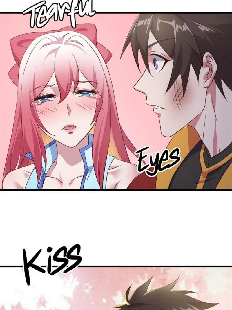 My Harem Depend On Drawing Card Chapter 58 page 24 - 