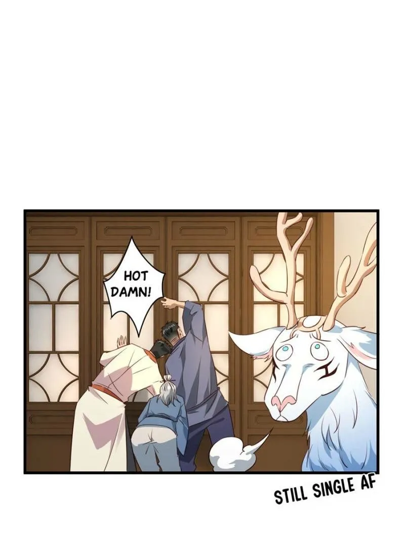 My Harem Depend On Drawing Card Chapter 58 page 26 - 