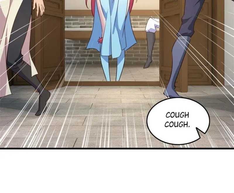 My Harem Depend On Drawing Card Chapter 58 page 30 - 