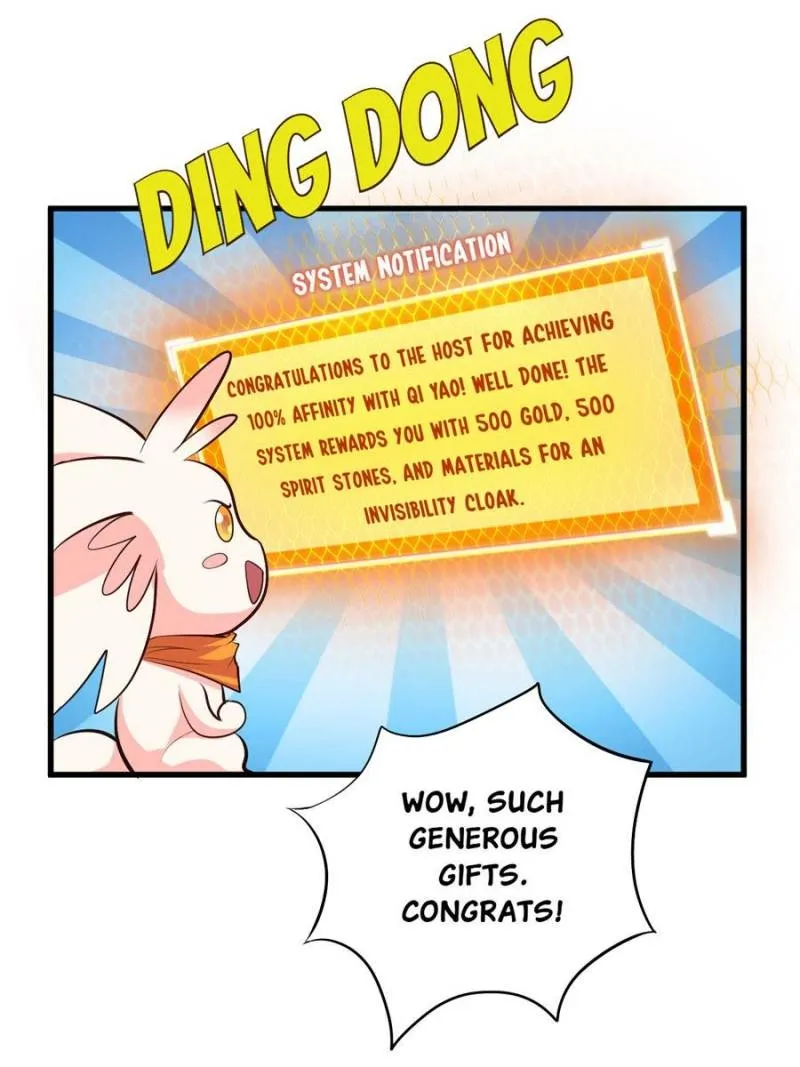My Harem Depend On Drawing Card Chapter 58 page 31 - 